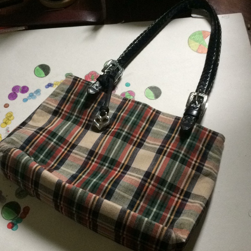 Handbag